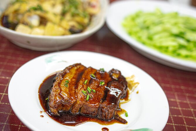 Eat Like a Local Through Shanghai's French Concession - A 3.5-hour crawl that stays social (and tasty)