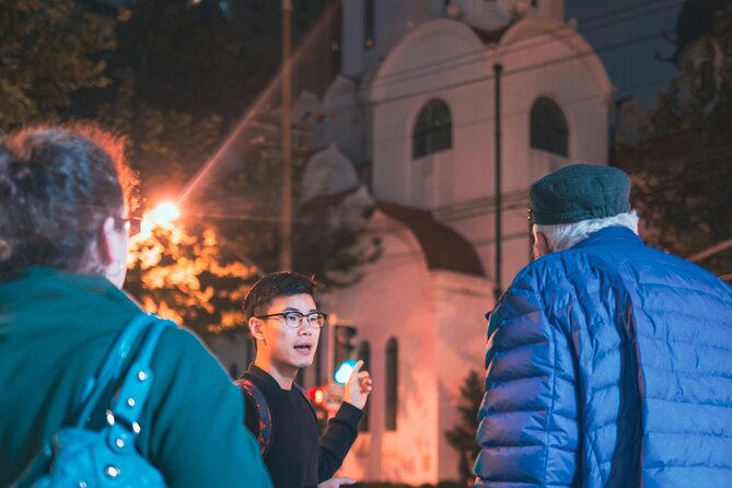 Eat Like a Local Through Shanghai's French Concession - The drinks plan: unlimited local beer plus real choices