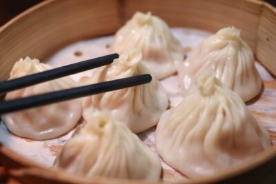 Eat Like a Local Through Shanghai's French Concession - Stop-by-stop: what you’ll actually eat in the French Concession