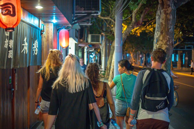Eat Like a Local Through Shanghai's French Concession - What I’d bring (and what I’d skip)