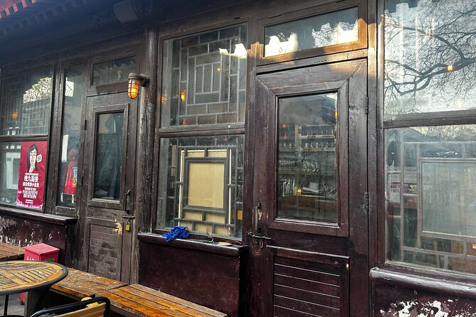 Flavors of Beijing: Eat Like A Real Chinese - Market Tour: Choosing Ingredients Like a Chef (Not Like a Tourist)