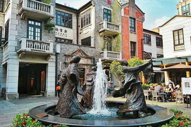 Flexible Private Shanghai Layover Tour - Price and what you actually get for $152