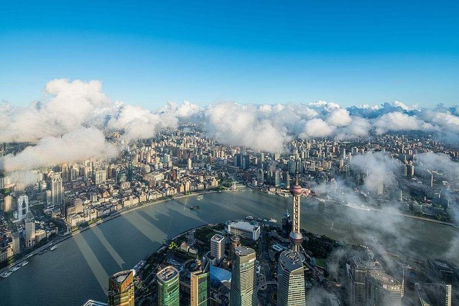 Flexible Private Shanghai Layover Tour - Should you book this Shanghai layover tour?