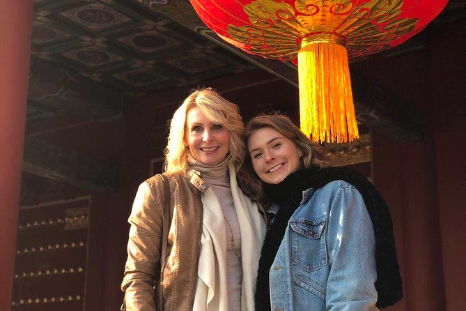 Forbidden City Private Walking Tour with Optional Sights - Inside the Forbidden City: how 2 hours can feel worthwhile