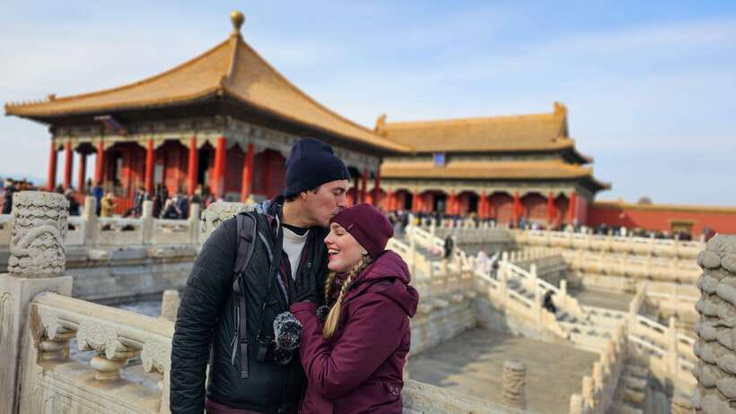 Forbidden City, Summer Palace & Temple of Heaven Tour - How the 8-Hour Private Tour Gets You Where You Need to Go