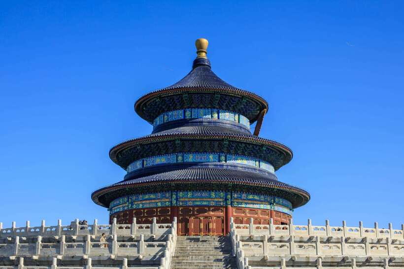 Forbidden City, Summer Palace & Temple of Heaven Tour - Summer Palace: Lakes, Pavilions, and That Post-Palace Reset