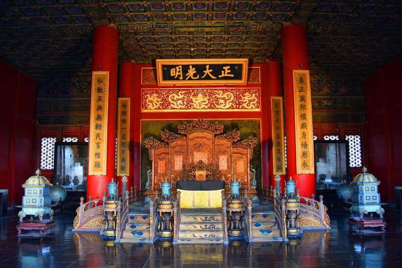 Forbidden City, Summer Palace & Temple of Heaven Tour - Who This Tour Suits Best (and Who Might Want Something Different)