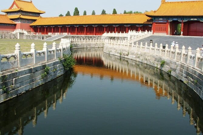 Forbidden City Ticket Booking - Key highlights that matter for your visit