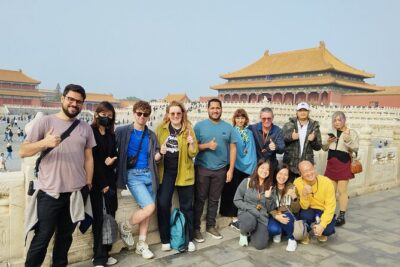 Forbidden City&T-Square Small GroupTours w/ ticket(Eng/Esp Guide) - Small-Group Logistics That Actually Matter