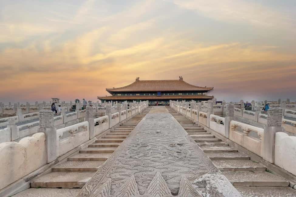 From Beijing: Mutianyu Great Wall and Summer Palace Bus Tour - How much this tour really costs (and where the extra money can make sense)