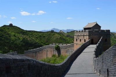 From Beijing: Small Group Hike at Jinshanling Great Wall - Getting From Dongzhimen to Jinshanling: The 9-Hour Reality Check