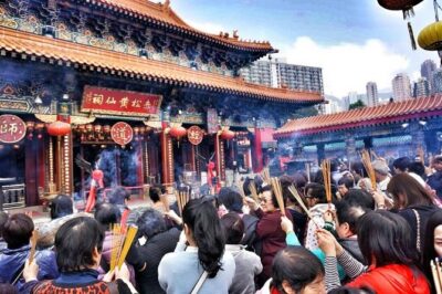 Full-Day Private Customized Walking Tour of Hong Kong - The reality check: it’s private, but it’s still a walking day