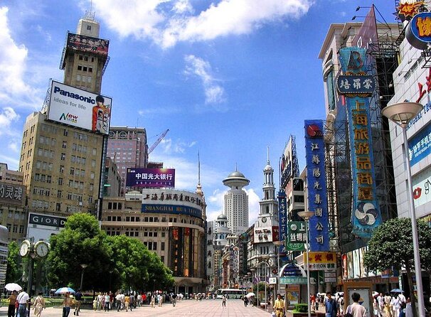 Full-Day Private Guided Tour of Shanghai - Key Points You’ll Care About Most
