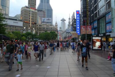 Full-Day Private Guided Tour of Shanghai - People’s Square (People’s Park) to the Flower-and-Bird Market: Start With Real Shanghai Life