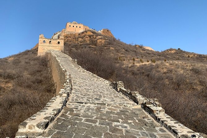 Great Wall at Gubeikou and Jinshanling Private Sunset Tour - The Real Value in the $160 Price