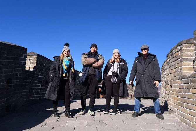 Great Wall Layover Small Group Tour (7AM-11AM) - A 7AM Layover Plan That Actually Fits a Tight Schedule