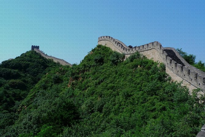 Great Wall of China at Badaling and Ming Tombs Day Tour from Beijing - Weather, closures, and how to stay calm when plans shift