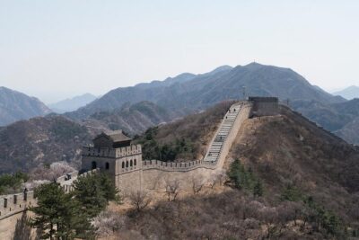 Great Wall of China at Mutianyu Full-Day Tour Including Lunch from Beijing - Price and logistics: what you’re really paying for