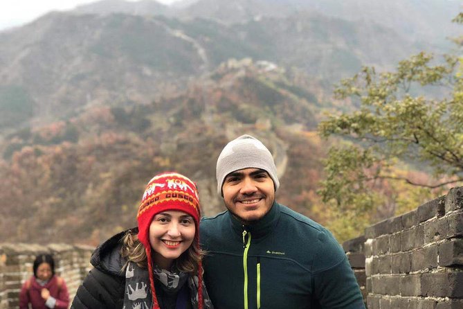 Great Wall with Forbidden City All Inclusive Private Tour - Morning start at Tiananmen Square: fast entry, clear context