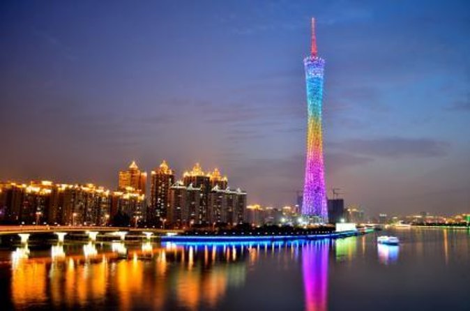 Guided Cycle Tour of Guangzhou - Key takeaways before you pedal off