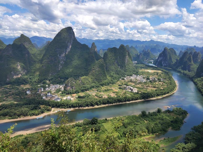 Guilin: Classic Private Full–Day Tour - Key points worth your time
