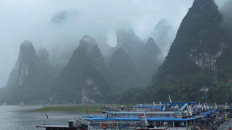 Guilin: Classic Private Full–Day Tour - Price and value: what $246 per person buys you
