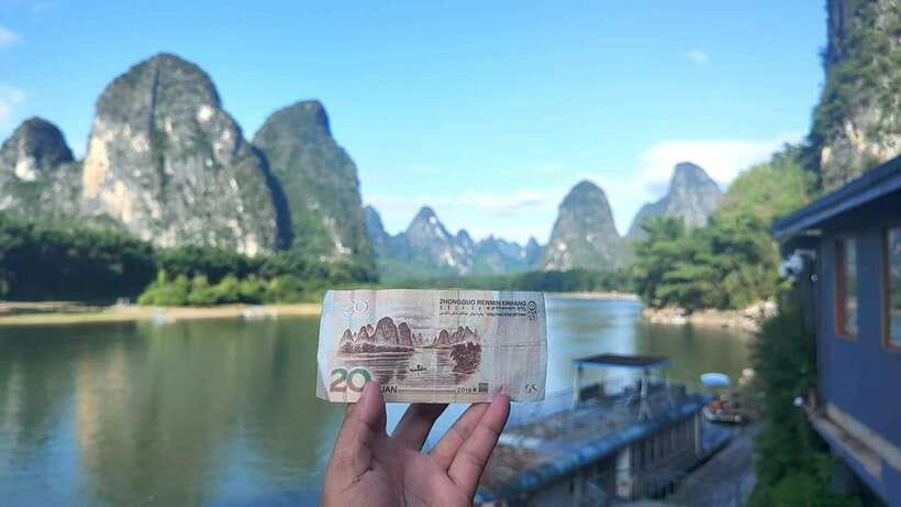 Guilin: Li River Cruise with Transfer to Yangshuo - Who should book this Guilin to Yangshuo cruise (and who should skip)?