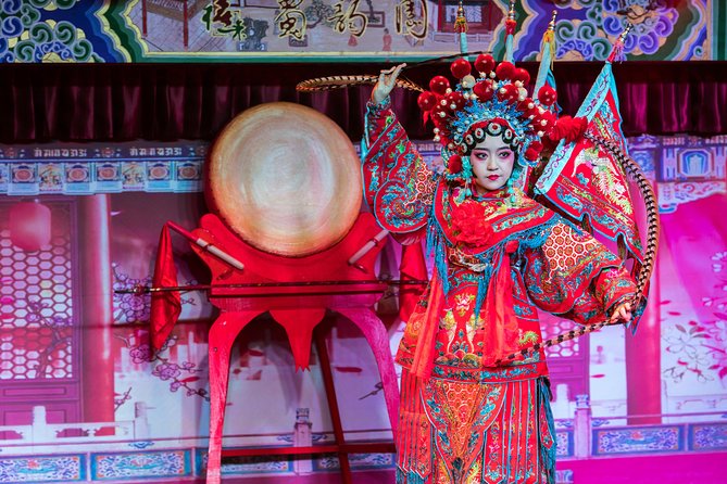 Half-Day Chengdu Back Alley Foodie Tour - The market stroll that trains your taste buds before hotpot