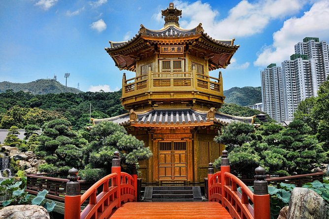 Half-Day Private Custom Tour of Hong Kong - Food stops and shopping choices: you steer, your guide handles the details
