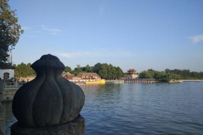 Half Day Private Tour to Summer Palace in Beijing - Pickup timing and why morning vs afternoon matters