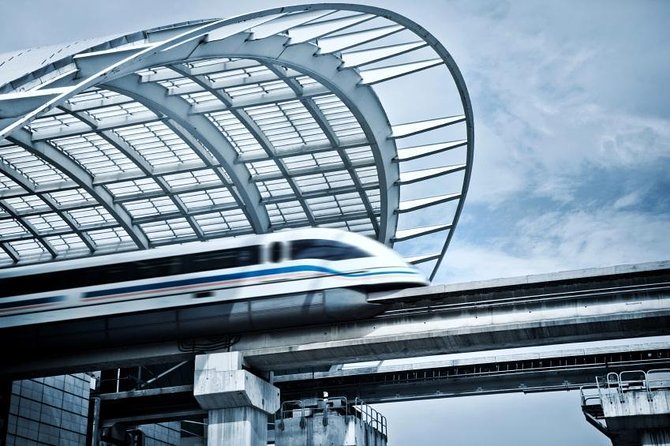 Hangzhou Private Customized Day Trip from Shanghai by Bullet Train - Key things I think you should know before you go