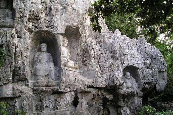 Hangzhou Private Customized Day Trip from Shanghai by Bullet Train - Bullet train from Shanghai Hongqiao: the comfort upgrade you’ll appreciate