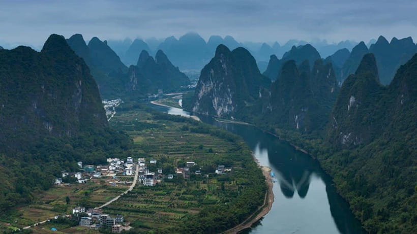 Highlights from Guilin to Yangshuo Full Day Private Tour - Price and what you still need to pay