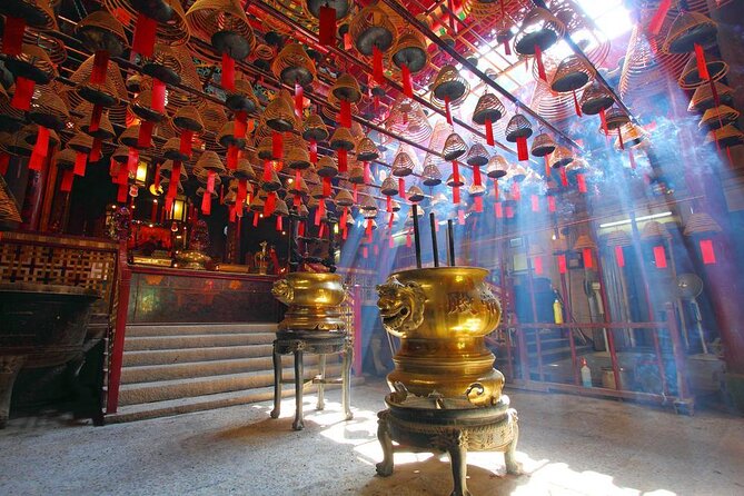 Highlights & Hidden Gems With Locals: Best of Hong Kong Private Tour - Key things I’d plan around