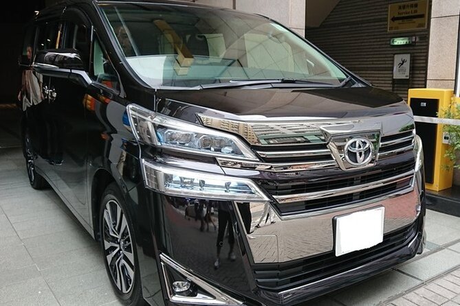 HKG Private Transfer: Airport to Hong Kong & Kowloon - Hong Kong Island vs Kowloon Drop-Off: Choose Based on Your Hotel Area