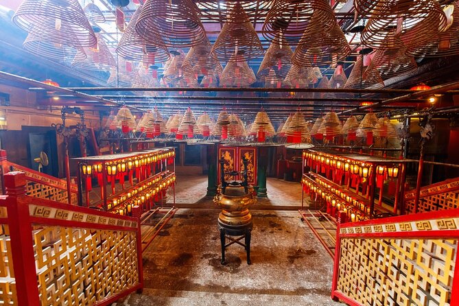 Hong Kong Day Tour: City Landmarks & Highlights - The Value: What You Get for About $49