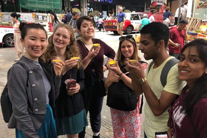 Hong Kong Day Tour: City Landmarks & Highlights - PMQ Creative Centre: Design, Workshops, and Local Makers