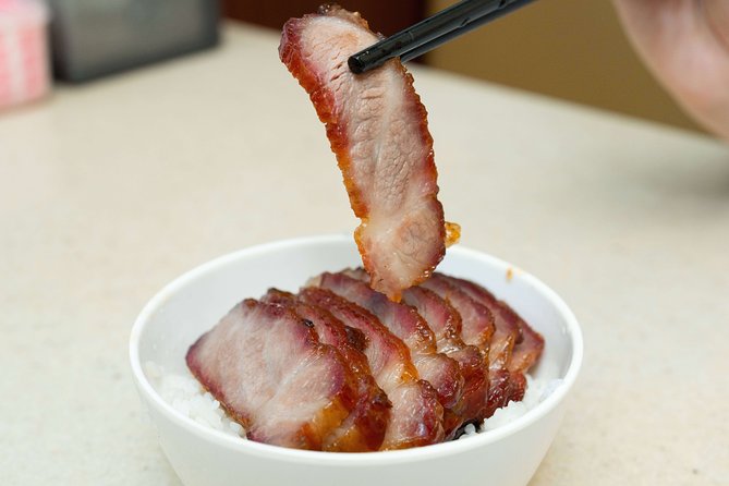 Hong Kong Food Tour: Central and Sheung Wan Districts - What the guide adds: why local names like Ed, Yammy, and Lilian matter