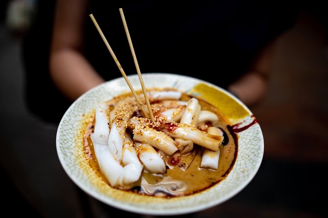 Hong Kong Food Tour: Sham Shui Po District - Where Sham Shui Po Wins: Real Kowloon, Real Eating