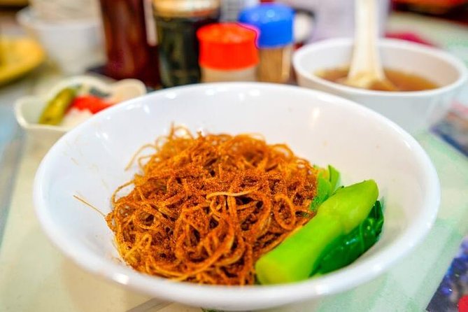 Hong Kong Food Tour: Sham Shui Po District - Why Dim Sum Moments Feel Different Here