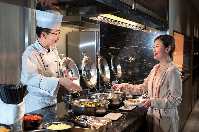 Hong Kong International Airport Plaza Premium Lounge Access - Timing Your Pass: Picking 3 to 12 Hours Without Wasting Money