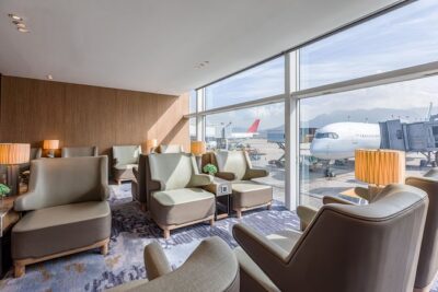 Hong Kong International Airport Plaza Premium Lounge Access - Your Lounge Visit, Step by Step: What the First Hour Should Feel Like