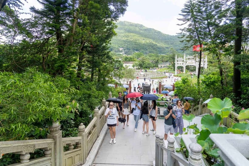 Hong Kong: Lantau VIP Priority Cable Car, Big Buddha & Tai O - Key points worth knowing