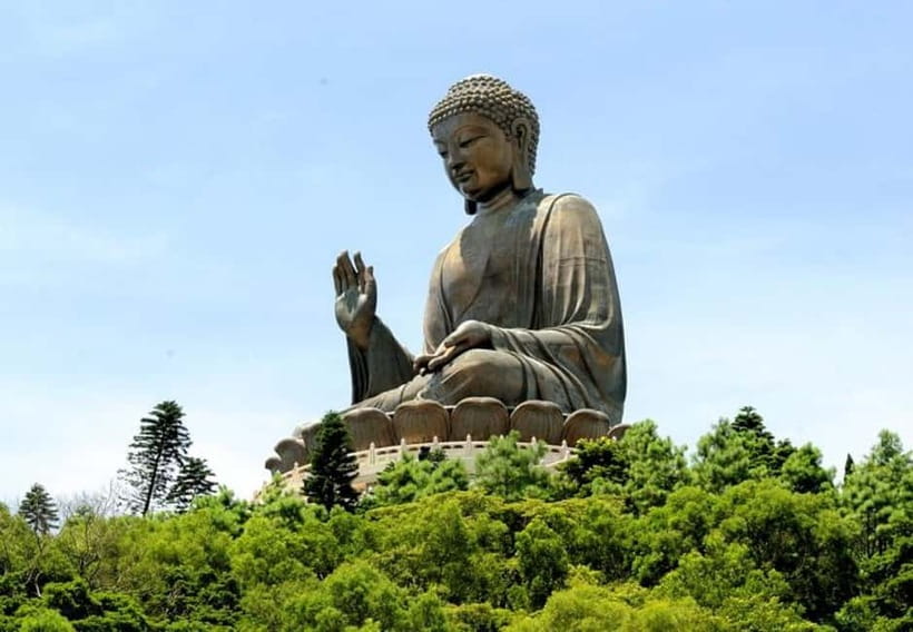 Hong Kong: Lantau VIP Priority Cable Car, Big Buddha & Tai O - Starting in Tsim Sha Tsui: Coach Pickup That Keeps the Morning Simple
