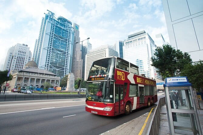 Hong Kong Street Food Tour with Locals - Dim Sum, Wonton & more - What Makes This Tour Feel Local (Not Like a Theme Park)