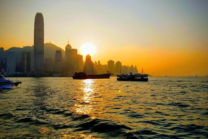 Hong Kong Street Food Tour with Locals - Dim Sum, Wonton & more - The Biggest Practical Advice Before You Go