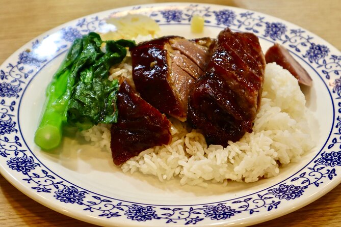 Hong Kong's Tin Hau Hidden Eats Food Tour with 7+ Local Tastings - Why Tin Hau has temple stops and not just food stops