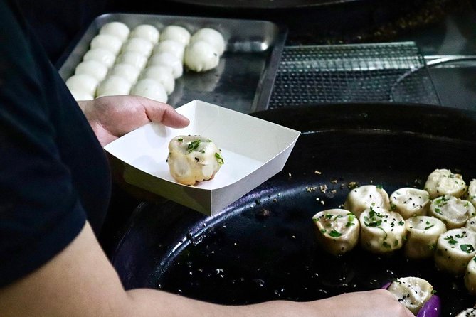 Hong Kong's Tin Hau Hidden Eats Food Tour with 7+ Local Tastings - Price and value: does $107 make sense for this route?
