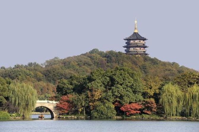 Jack HangZhou Private Tour - Key highlights to know before you go