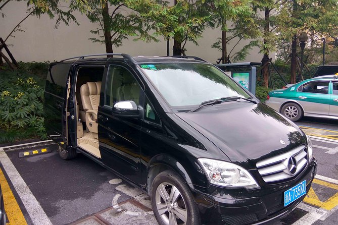 Jack HangZhou Private Tour - Price and what’s actually included in the $236 group rate